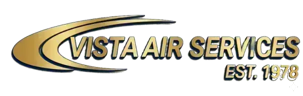 Vista Air Services Logo